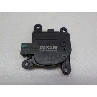Моторчик заслонки отопителя Hyundai-Kia Solaris (2010 - 2017) 971571JAA0