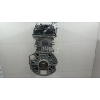 Двигатель Hyundai-Kia Sonata VI (2010 - 2014) 211012GK02