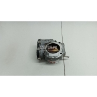 Заслонка дроссельная электрическая Hyundai-Kia Sonata VI (2010 - 2014) 351002G710