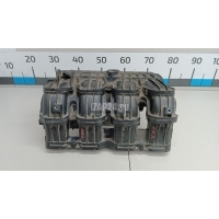 Коллектор впускной Hyundai-Kia Sonata VI (2010 - 2014) 283102G900