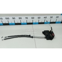 Замок двери передней левой Hyundai-Kia Sonata VI (2010 - 2014) 813103S010