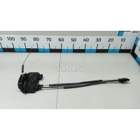 Замок двери передней правой Hyundai-Kia Sonata VI (2010 - 2014) 813203S020