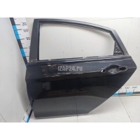 Дверь задняя левая Hyundai-Kia Sonata VI (2010 - 2014) 770033Q000