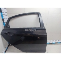Дверь задняя правая Hyundai-Kia Sonata VI (2010 - 2014) 770043Q000