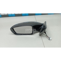 Зеркало левое электрическое Hyundai-Kia Sonata VI (2010 - 2014) 876103Q110