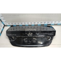Крышка багажника Hyundai-Kia Sonata VI (2010 - 2014) 692003Q000