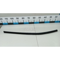 Накладка стекла переднего левого Hyundai-Kia Sonata VI (2010 - 2014) 822313S000