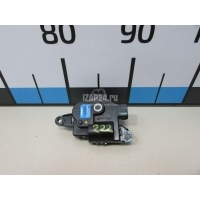 Моторчик заслонки отопителя Hyundai-Kia Sonata VI (2010 - 2014) 971573SAA0