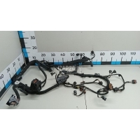 Проводка (коса) Hyundai-Kia Sonata VI (2010 - 2014) 914103Q033