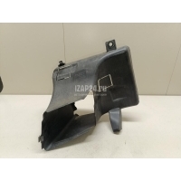 Воздуховод BMW 5-serie GT F07 (2009 - 2016) 51747200773