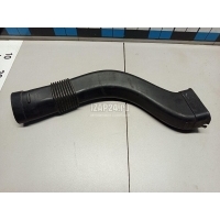 Воздуховод BMW 5-serie GT F07 (2009 - 2016) 13717624031