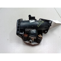 Воздуховод BMW 5-serie GT F07 (2009 - 2016) 11617810765