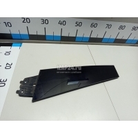 Накладка двери передней правой BMW 5-serie GT F07 (2009 - 2016) 51337453322