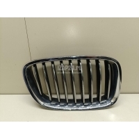 Решетка радиатора правая BMW 5-serie GT F07 (2009 - 2016) 51137200168
