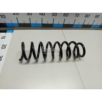 Пружина передняя BMW 5-serie GT F07 (2009 - 2016) 31336786770