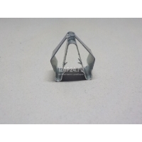 Крепеж BMW 5-serie GT F07 (2009 - 2016) 07147321144