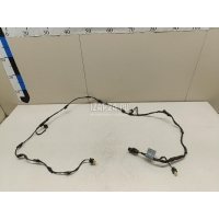 Проводка (коса) BMW 5-serie GT F07 (2009 - 2016) 61129210770