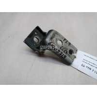 Петля двери передней левой верхняя Citroen-Peugeot 3008 (2010 - 2016) 1606475180