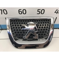Эмблема Citroen-Peugeot 3008 (2010 - 2016) 7810X5