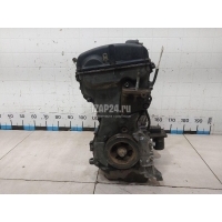 Двигатель Mitsubishi Outlander (GF) 2012 1000C864