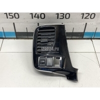 Накладка (кузов внутри) Mitsubishi Outlander (GF) 2012 8030A215XA