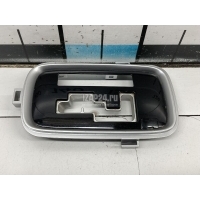 Накладка декоративная Mitsubishi Outlander (GF) 2012 2420A085HA