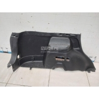 Обшивка багажника Mitsubishi Outlander (GF) 2012 7230B175XA