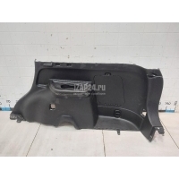 Обшивка багажника Mitsubishi Outlander (GF) 2012 7230A800XA