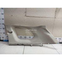 Обшивка багажника Mitsubishi Outlander (GF) 2012 7230A692YA