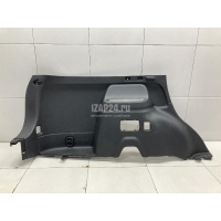 Обшивка багажника Mitsubishi Outlander (GF) 2012 7230B175XA