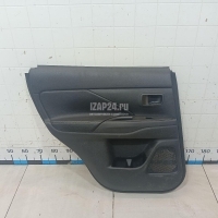 Обшивка двери задней левой Mitsubishi Outlander (GF) 2012 7222B117XA