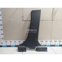 Обшивка стойки Mitsubishi Outlander (GF) 2012 7211A398XA