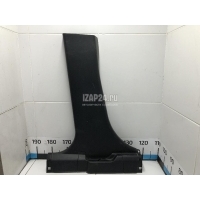 Обшивка стойки Mitsubishi Outlander (GF) 2012 7211A397XA