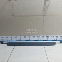 Шторка багажника Mitsubishi Outlander (GF) 2012 7237A145XA