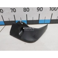 Брызговик задний правый Mitsubishi Outlander (GF) 2012 5370B628