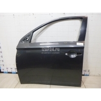 Дверь передняя левая Mitsubishi Outlander (GF) 2012 5700B843