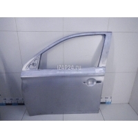 Дверь передняя левая Mitsubishi Outlander (GF) 2012 5700B843