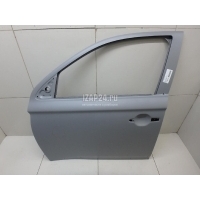 Дверь передняя левая Mitsubishi Outlander (GF) 2012 5700B843