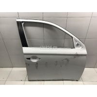 Дверь передняя правая Mitsubishi Outlander (GF) 2012 5700B844