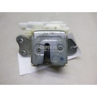 Замок багажника Mitsubishi Outlander (GF) 2012 5808A098