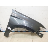 Крыло переднее правое Mitsubishi Outlander (GF) 2012 5220G976