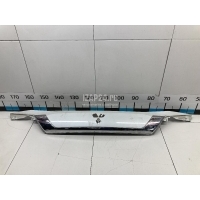 Накладка двери багажника Mitsubishi Outlander (GF) 2012 5817A265WD