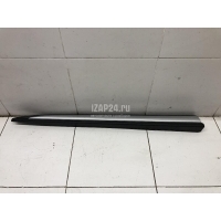 Накладка двери передней левой Mitsubishi Outlander (GF) 2012 5727A403