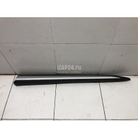 Накладка двери передней правой Mitsubishi Outlander (GF) 2012 5727A698