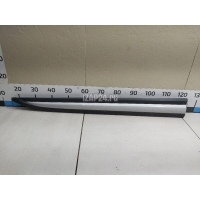 Накладка двери передней правой Mitsubishi Outlander (GF) 2012 5727A404
