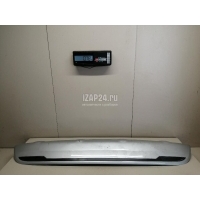 Накладка заднего бампера Mitsubishi Outlander (GF) 2012 6415A090ZZ