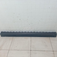 Накладка на порог (наружная) Mitsubishi Outlander (GF) 2012 6512A602
