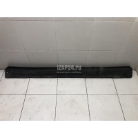 Накладка на порог (наружная) Mitsubishi Outlander (GF) 2012 6512A890