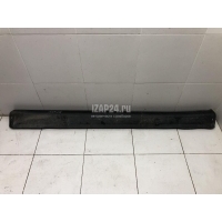 Накладка на порог (наружная) Mitsubishi Outlander (GF) 2012 6512A811