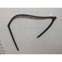 Уплотнитель стекла двери Mitsubishi Outlander (GF) 2012 5705A605